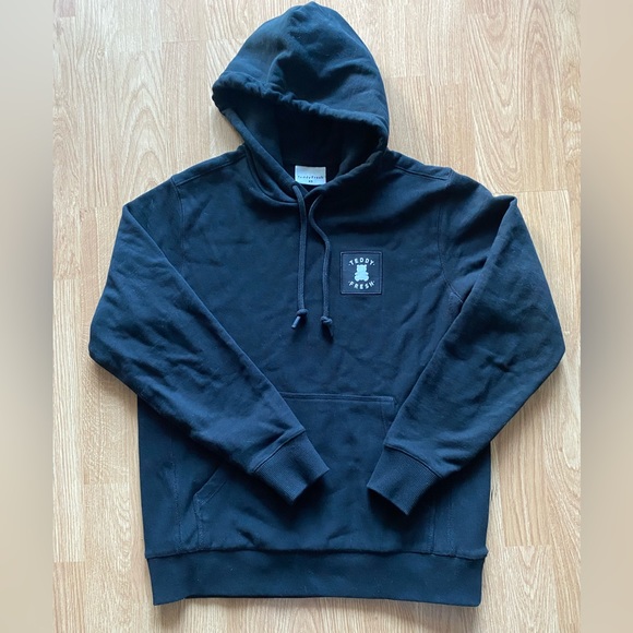 Teddy Fresh Classic Fleece Pull Over Hoodie 🧸 - Picture 2 of 5